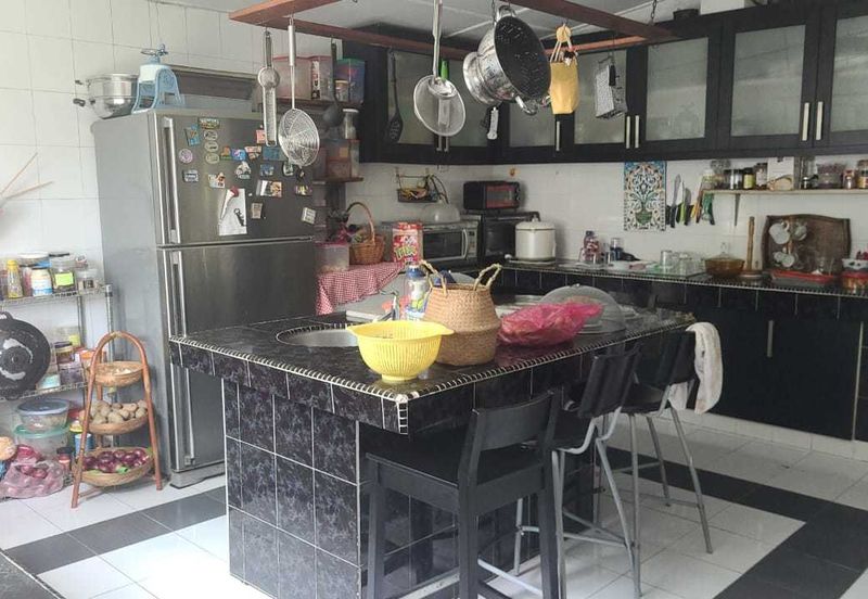 Taman Persiaran Desa