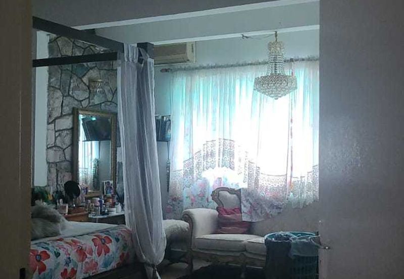 Taman Persiaran Desa