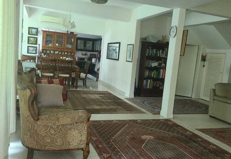 Taman Persiaran Desa