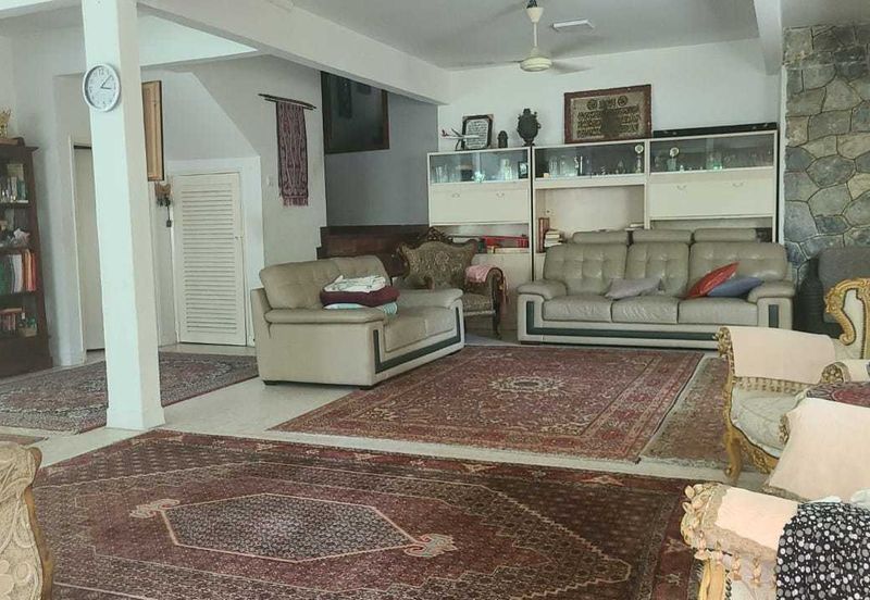 Taman Persiaran Desa