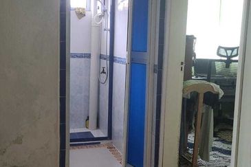 Taman Persiaran Desa