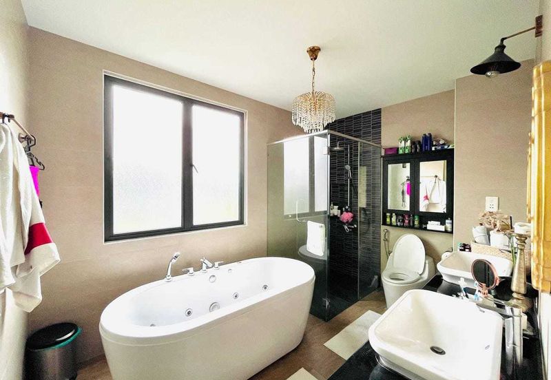 Lepironia Gardens, Setia Eco Glades