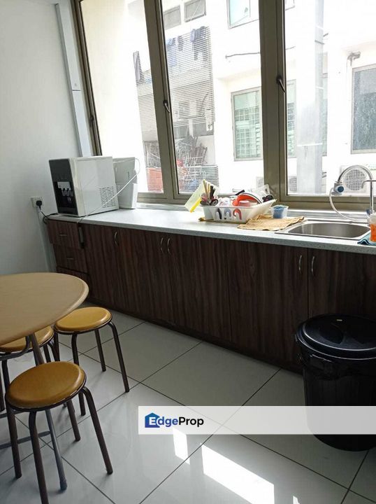 Temasya Square Glenmarie Shah Alam Shop Office ROI 4% Shah Alam, Selangor, Shah Alam