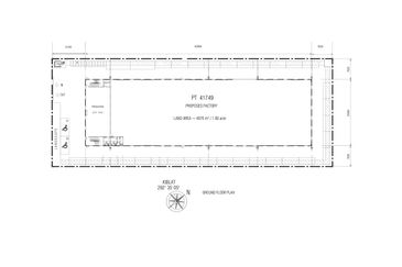 Taman Industri Alam Jaya Bandar Puncak Alam 3 Storey Detached Factory Office 