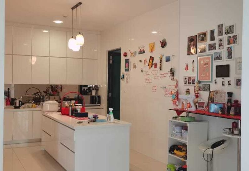 Lepironia Gardens, Setia Eco Glades