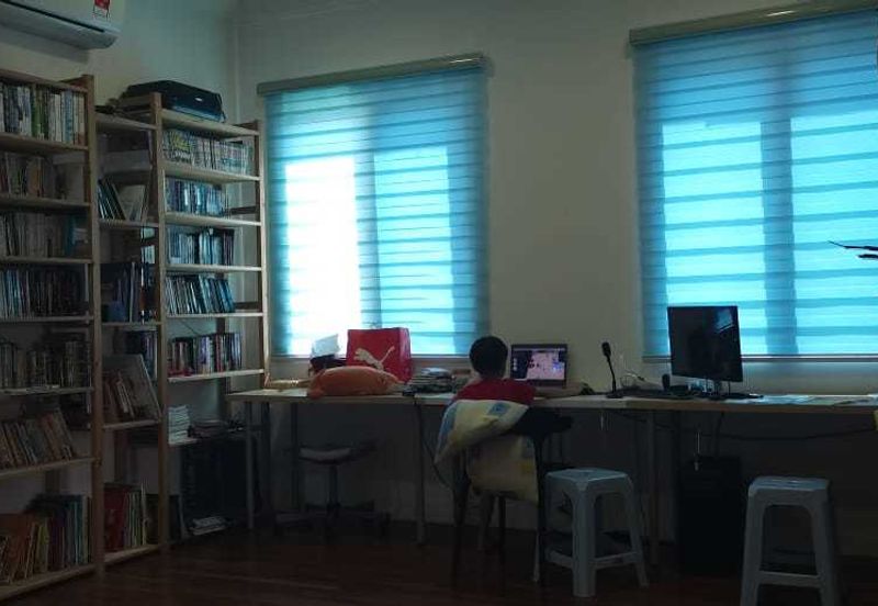 Lepironia Gardens, Setia Eco Glades