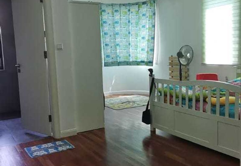 Lepironia Gardens, Setia Eco Glades