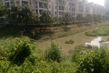 Tropicana Indah (Damansara Indah Resort Homes)