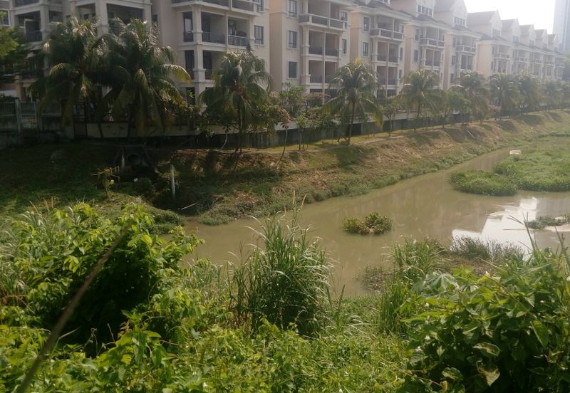 Tropicana Indah (Damansara Indah Resort Homes)