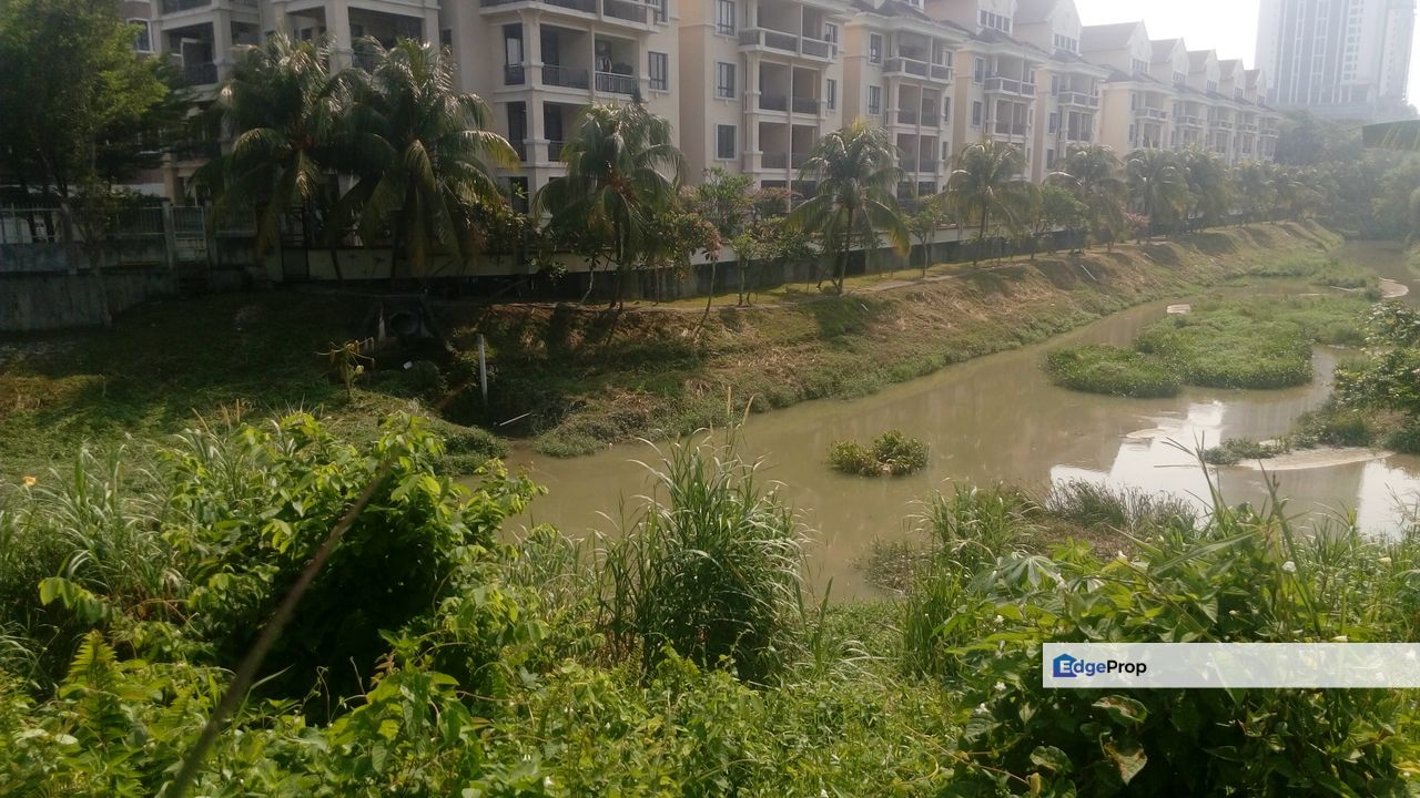 Tropicana Indah Petaling Jaya Bungalow Land 21,200sqft , Selangor, Tropicana