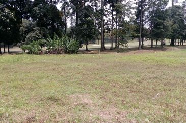 Tropicana Indah (Damansara Indah Resort Homes)