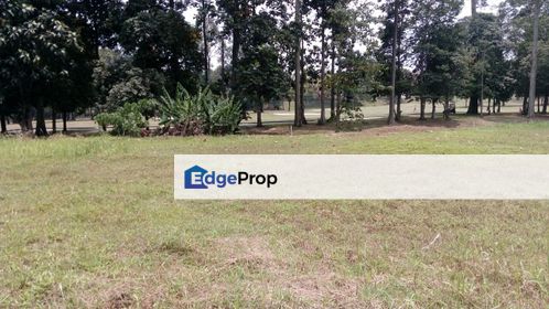 Tropicana Indah Petaling Jaya Bungalow Land 21,200sqft , Selangor, Tropicana