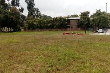 Tropicana Indah (Damansara Indah Resort Homes)