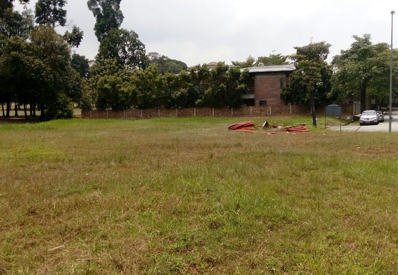 Tropicana Indah (Damansara Indah Resort Homes)