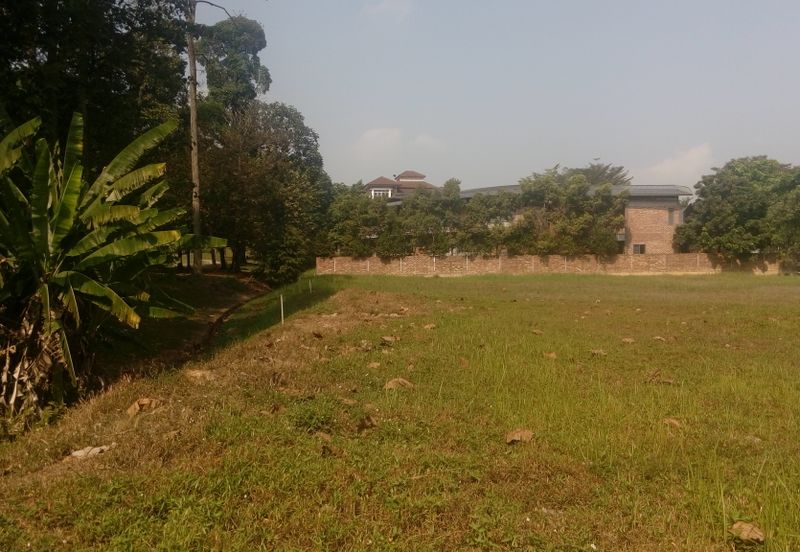 Tropicana Indah (Damansara Indah Resort Homes)