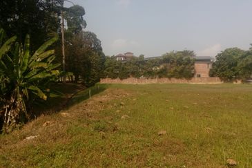 Tropicana Indah (Damansara Indah Resort Homes)