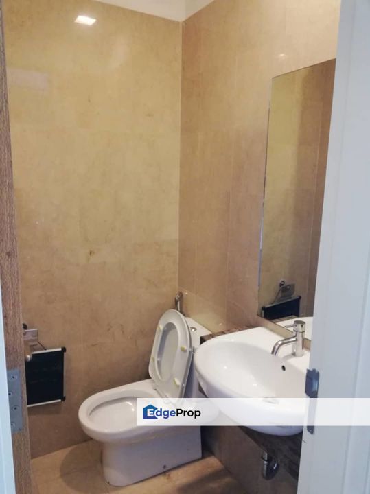 Binjai Residency KLCC KL Kuala Lumpur, Kuala Lumpur, KLCC