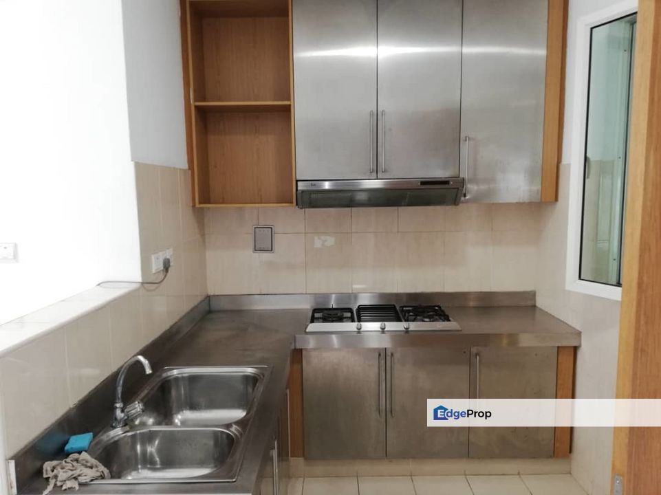 Binjai Residency KLCC KL Kuala Lumpur, Kuala Lumpur, KLCC