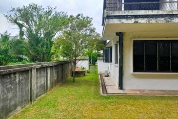 Damansara Heights (Bukit Damansara)