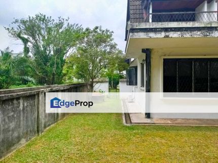 Damansara Heights Bukit Damansara 2 Storey Bungalow Basic, Kuala Lumpur, Damansara Heights