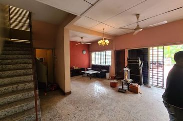 Damansara Heights (Bukit Damansara)