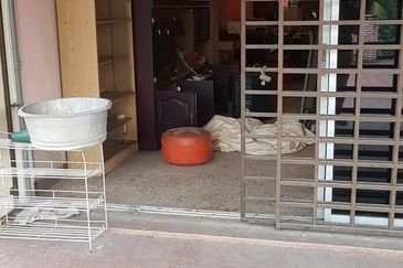 Damansara Heights (Bukit Damansara)