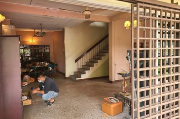 Damansara Heights (Bukit Damansara)