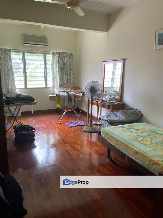 Bangsar Park Maarof 2 Storey Bungalow Jalan Limau, Kuala Lumpur, Bangsar
