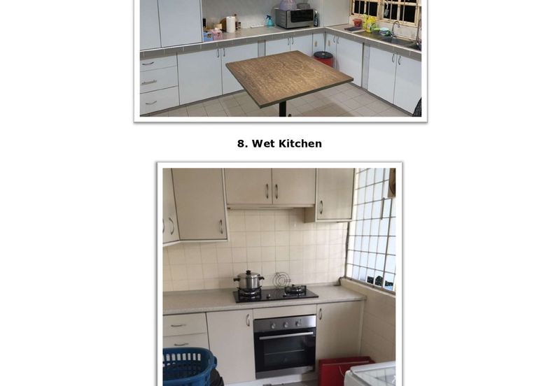 Seksyen 17, Petaling Jaya