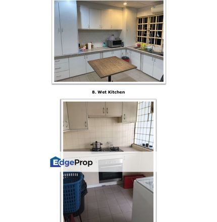 Seksyen 17 Section 17 Petaling Jaya 2 Storey Bungalow Huge Land , Selangor, Petaling Jaya