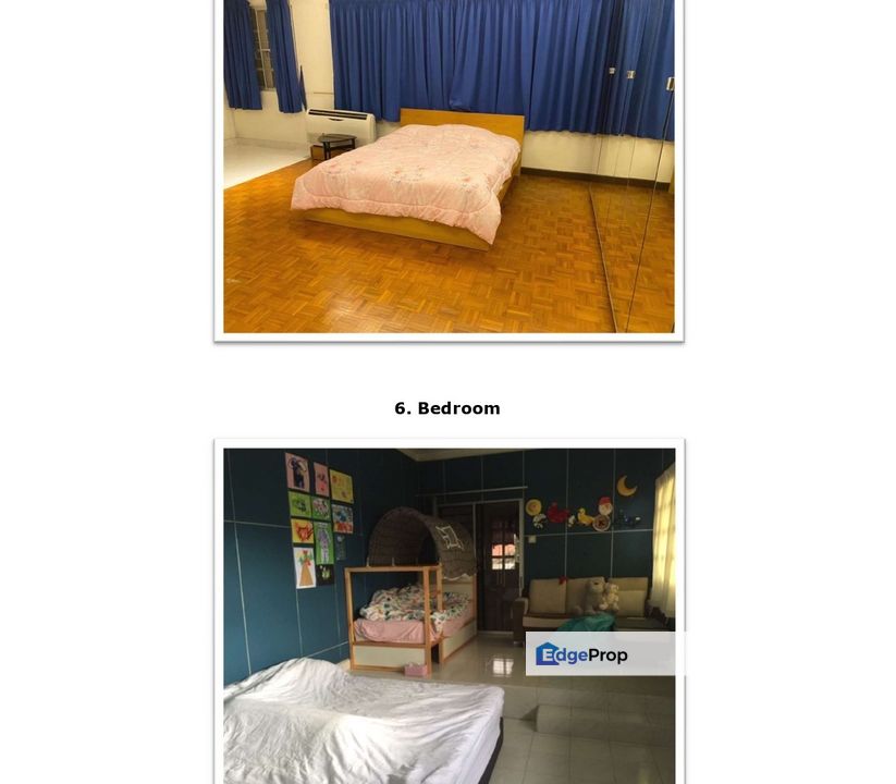 Seksyen 17 Section 17 Petaling Jaya 2 Storey Bungalow Huge Land , Selangor, Petaling Jaya