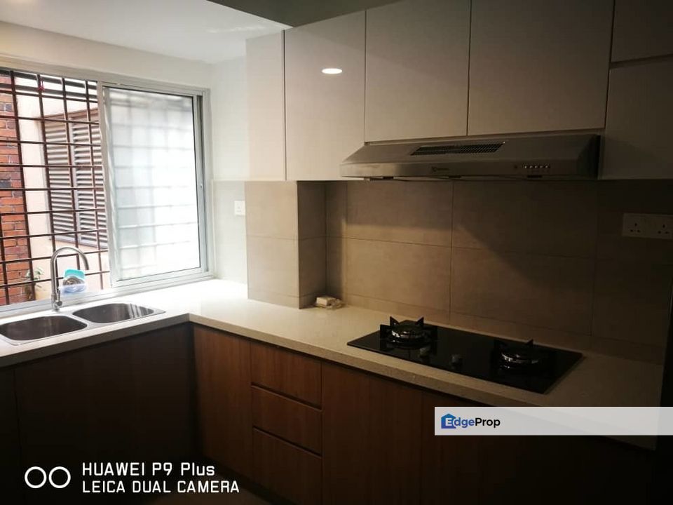 Bangsar Indah Condominium Lorong Maarof Cheap Unit, Kuala Lumpur, Bangsar