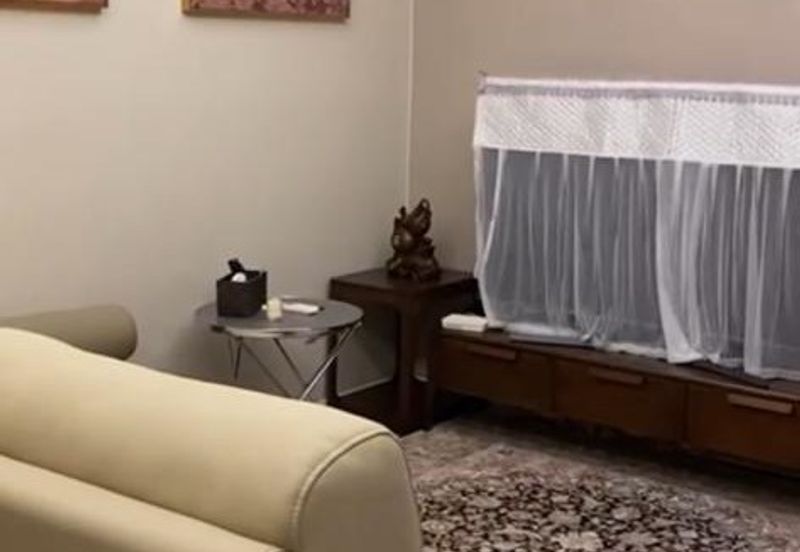 Dorsett Residence, Sri Hartamas