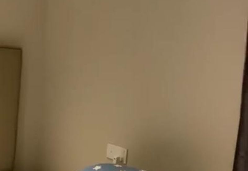 Dorsett Residence, Sri Hartamas