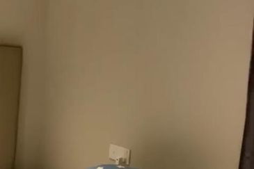 Dorsett Residence, Sri Hartamas