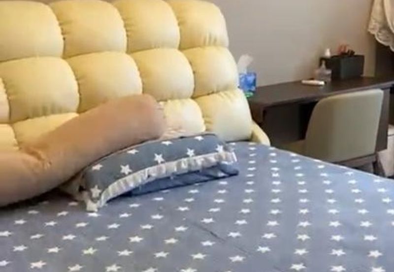 Dorsett Residence, Sri Hartamas