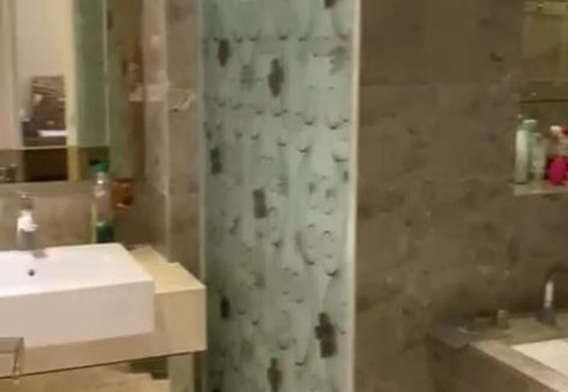 Dorsett Residence, Sri Hartamas