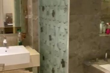 Dorsett Residence, Sri Hartamas