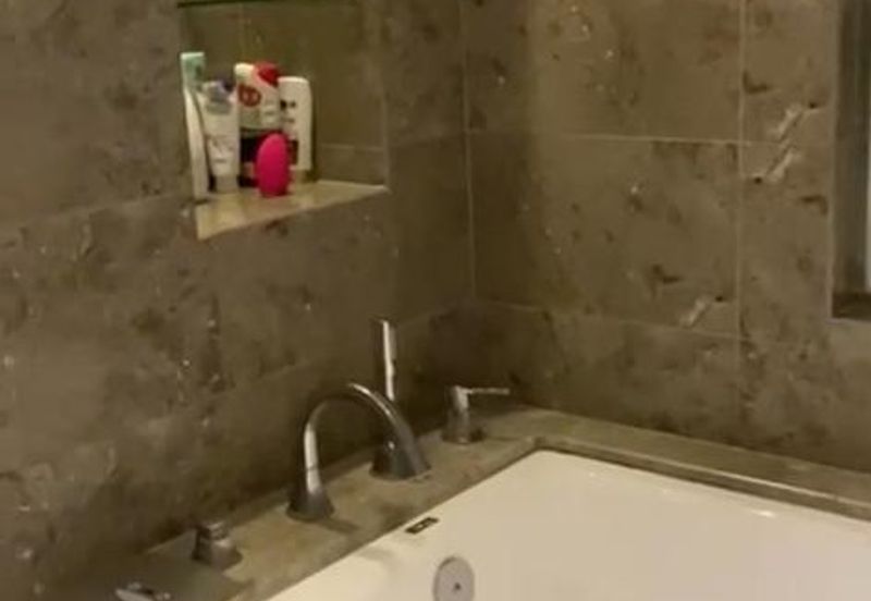 Dorsett Residence, Sri Hartamas