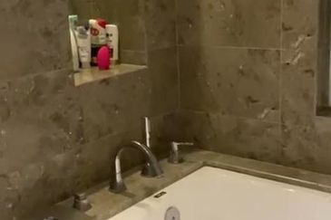 Dorsett Residence, Sri Hartamas