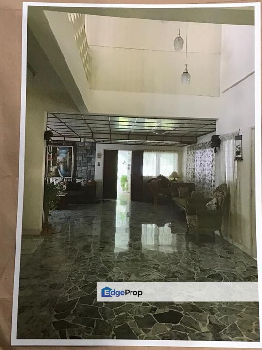 Damansara Heights Bukit Damansara 2 Storey Bungalow Negotiable Price, Kuala Lumpur, Damansara Heights