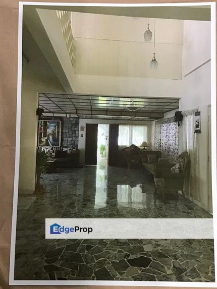 Damansara Heights Bukit Damansara 2 Storey Bungalow Negotiable Price, Kuala Lumpur, Damansara Heights