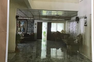 Damansara Heights (Bukit Damansara)