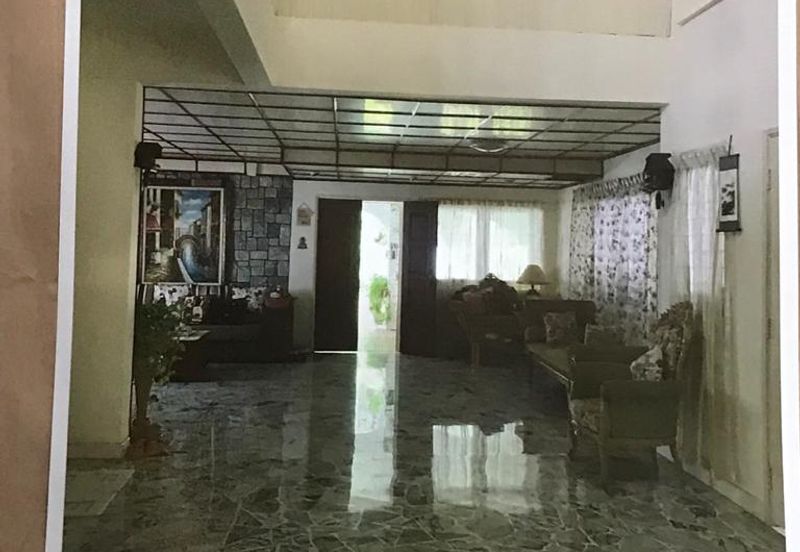 Damansara Heights (Bukit Damansara)