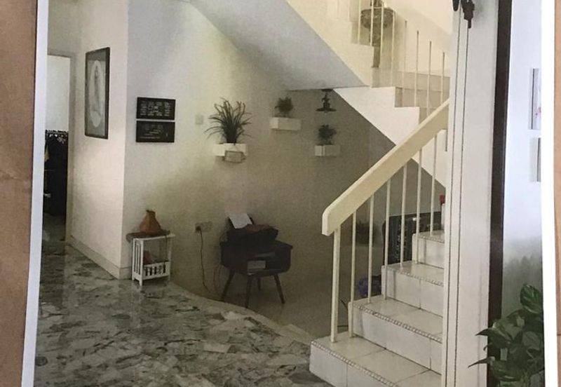 Damansara Heights (Bukit Damansara)