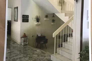 Damansara Heights (Bukit Damansara)