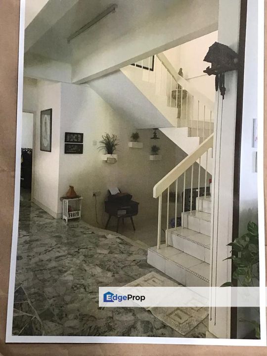 Damansara Heights Bukit Damansara 2 Storey Bungalow Negotiable Price, Kuala Lumpur, Damansara Heights