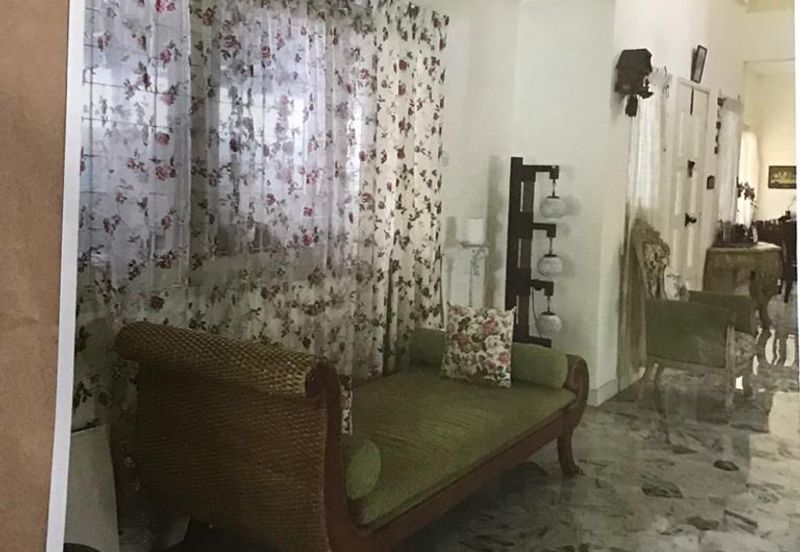 Damansara Heights (Bukit Damansara)