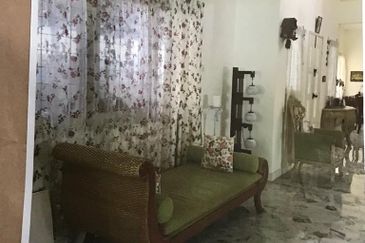 Damansara Heights (Bukit Damansara)