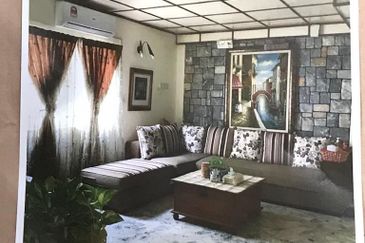 Damansara Heights (Bukit Damansara)